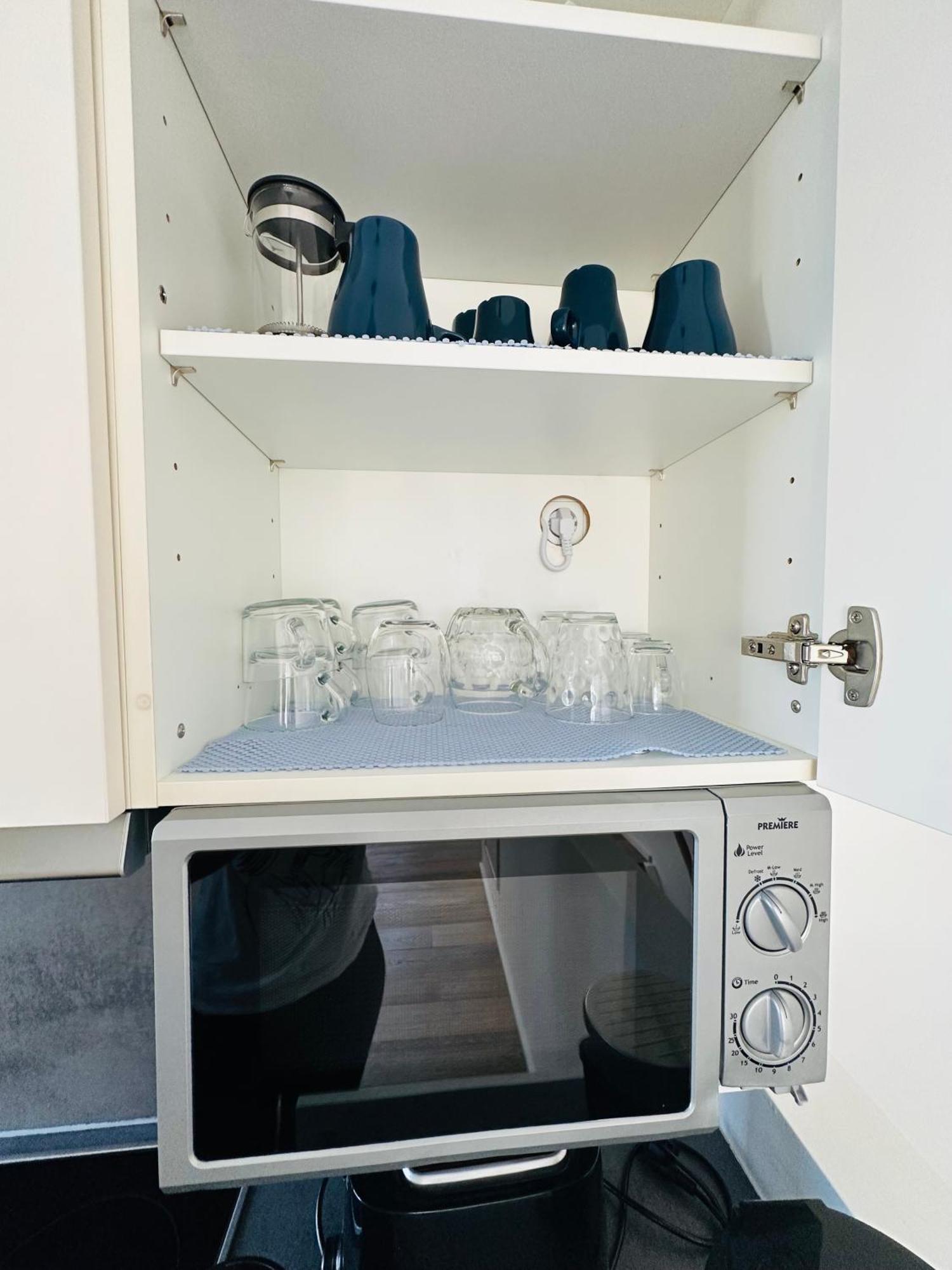 Double Floor Apartment Wien Eksteriør bilde