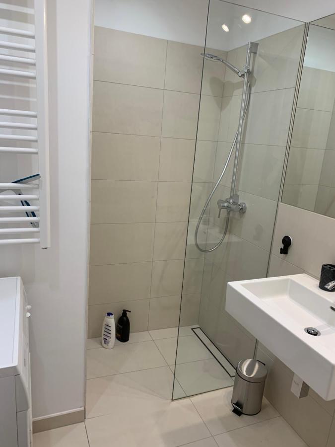 Double Floor Apartment Wien Eksteriør bilde