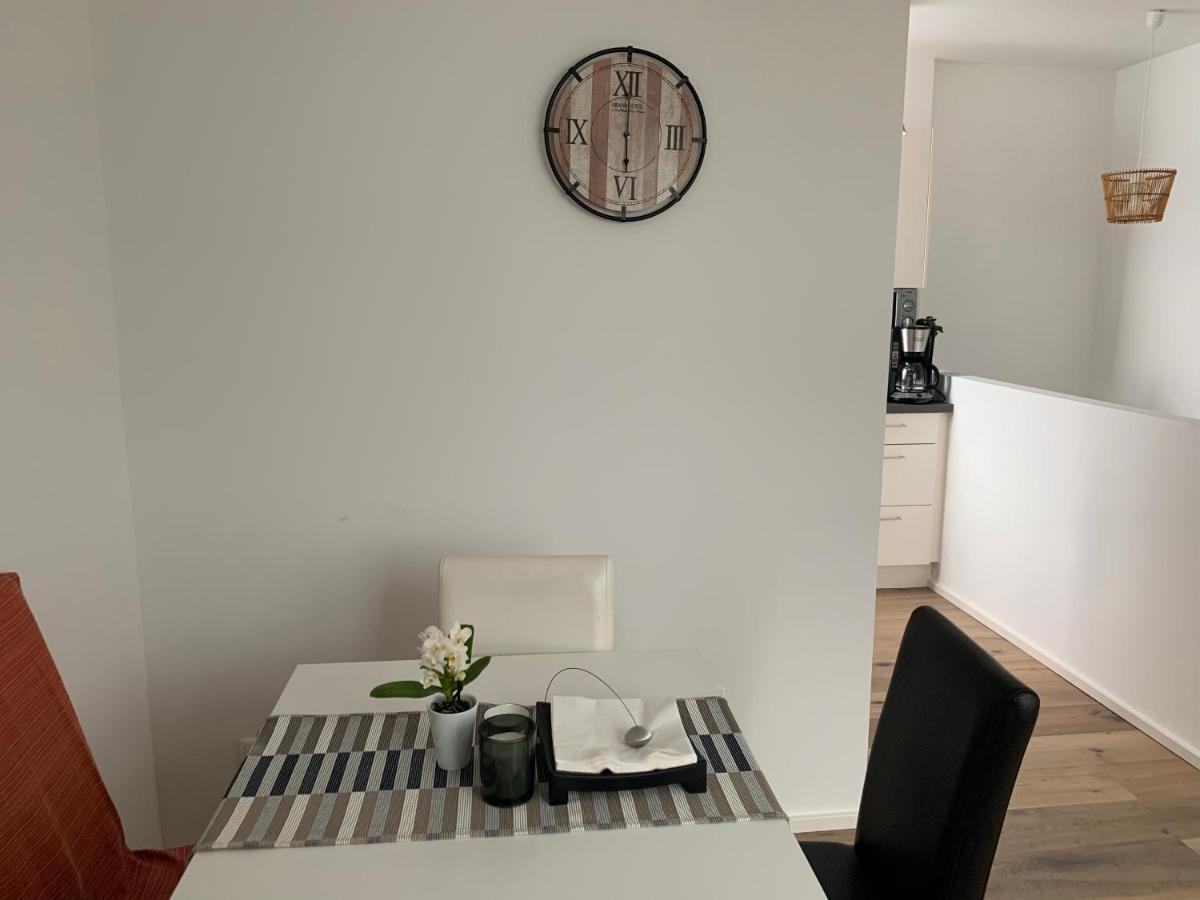 Double Floor Apartment Wien Eksteriør bilde