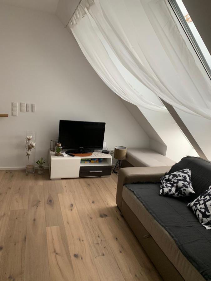 Double Floor Apartment Wien Eksteriør bilde