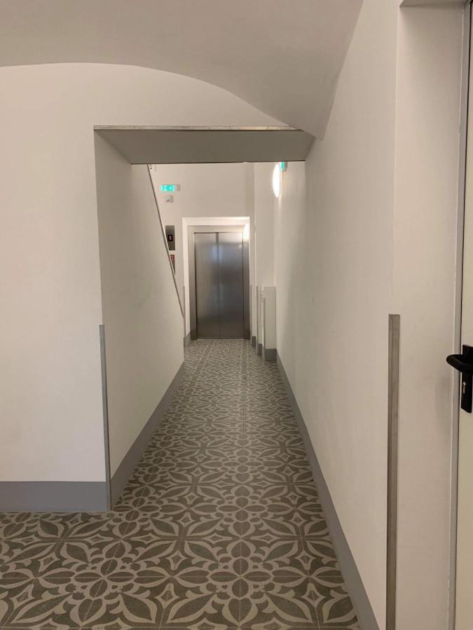 Double Floor Apartment Wien Eksteriør bilde
