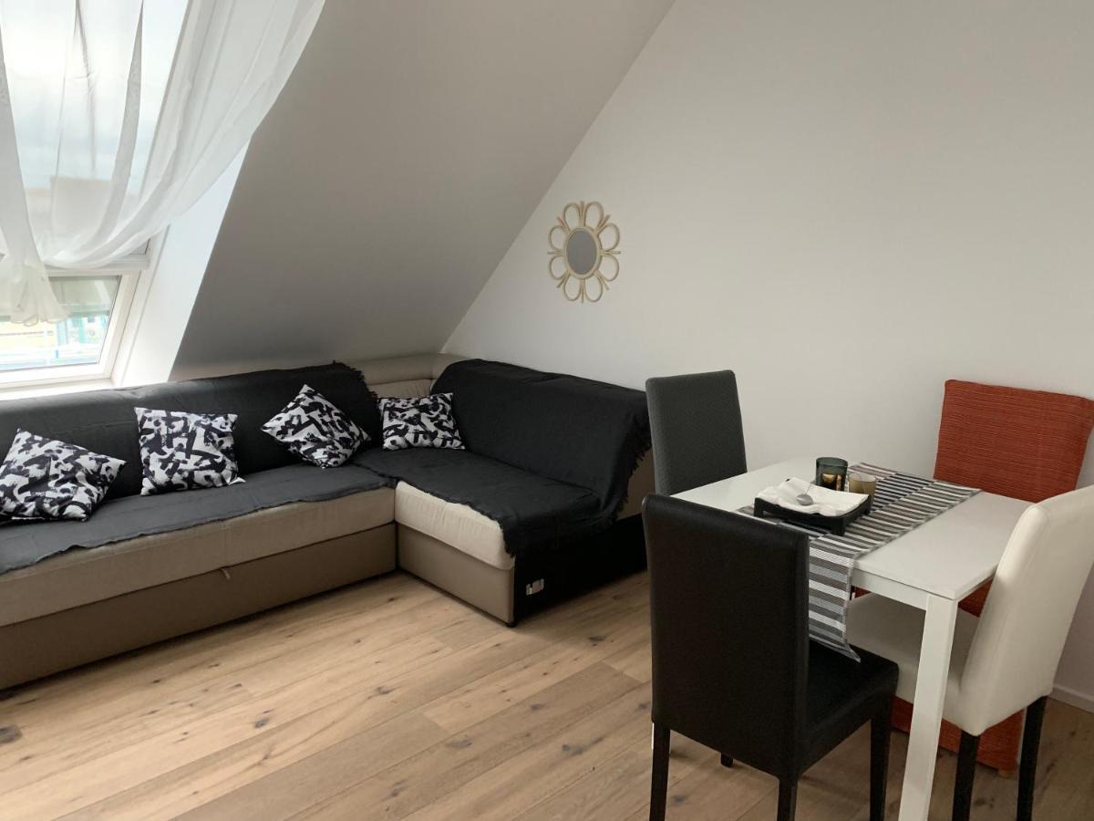 Double Floor Apartment Wien Eksteriør bilde